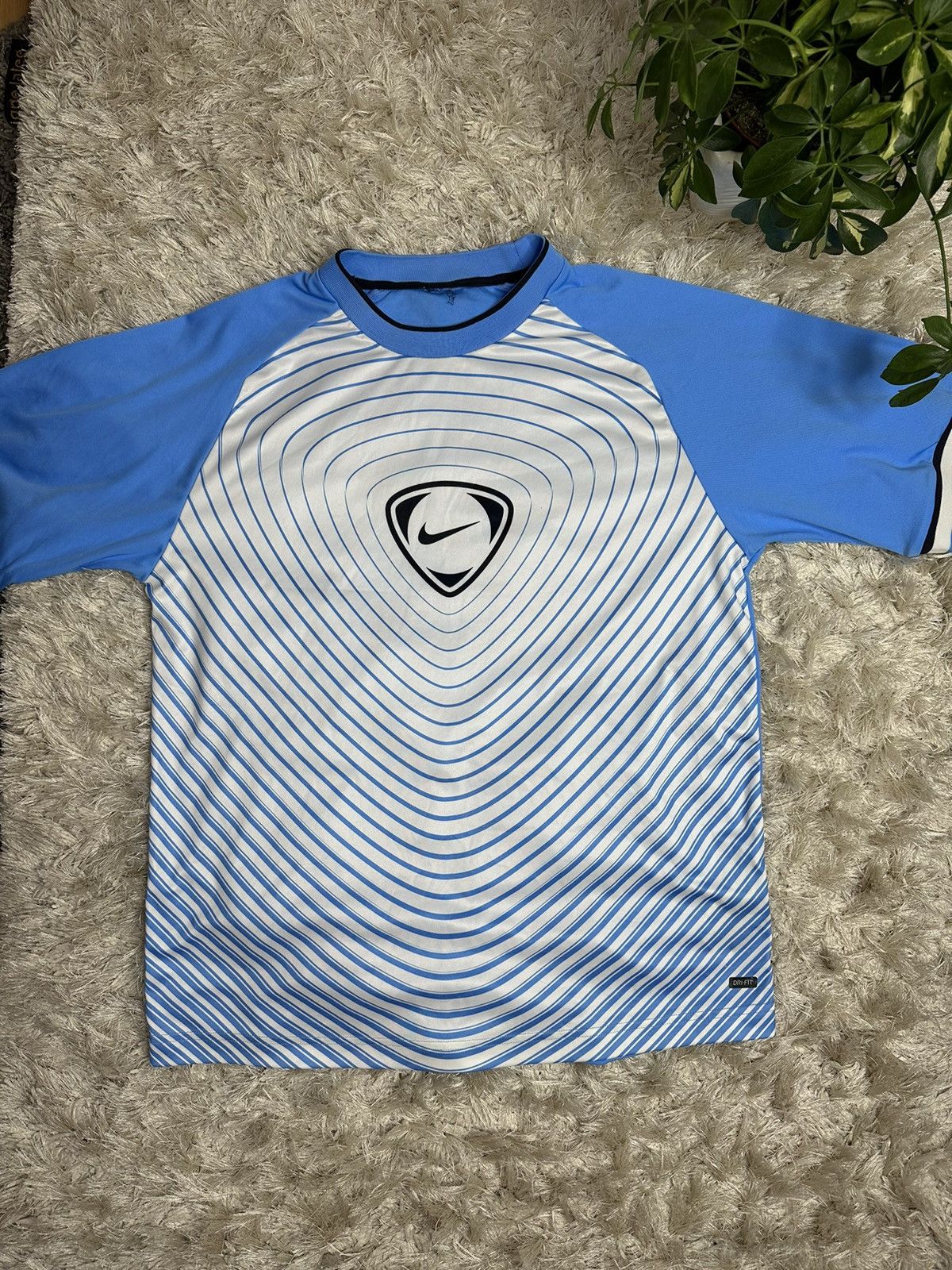 Nike Nike 90s Vintage StreetWear Size US M / EU 48-50 / 2 - 1 Thumbnail