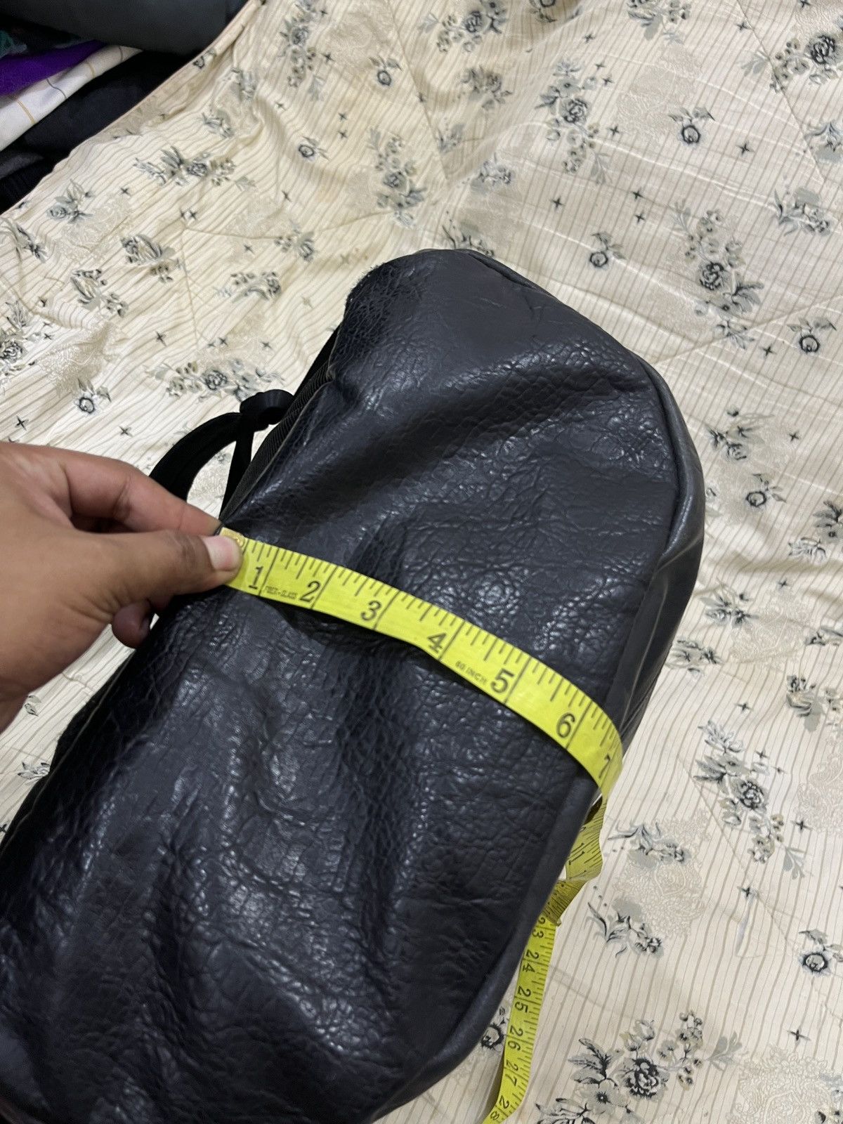 Diesel DIESEL SUPERIOR LEATHER BAGPACK Size ONE SIZE - 16 Thumbnail