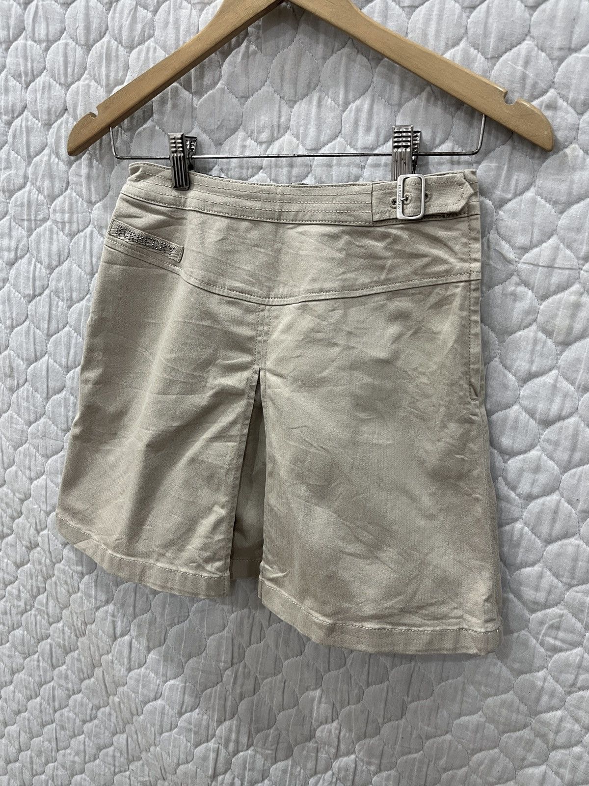 Burberry (Qqqq). BURBERRYS LONDO SKIRTS Size 24" / US 00 / IT 34 - 3 Thumbnail