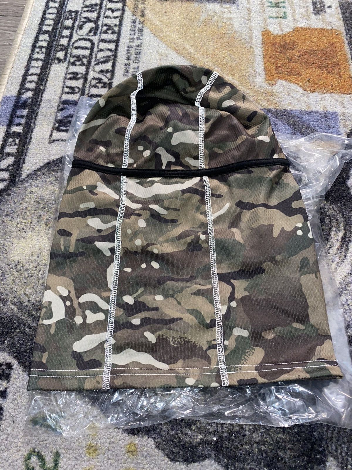 Palace Palace Paltech Balaclava Size ONE SIZE - 2 Thumbnail