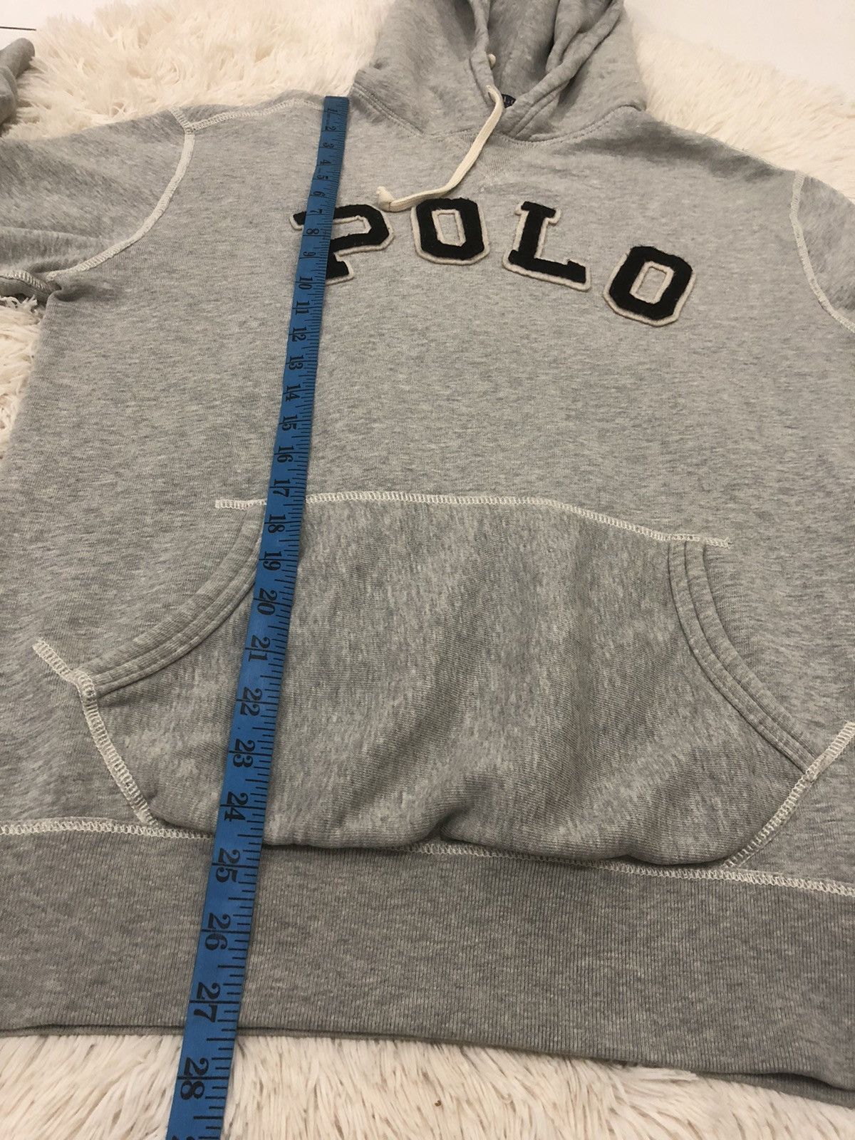 Polo Ralph Lauren × Ralph Lauren POLO RALPH LAUREN HOODIE Size US M / EU 48-50 / 2 - 11 Thumbnail