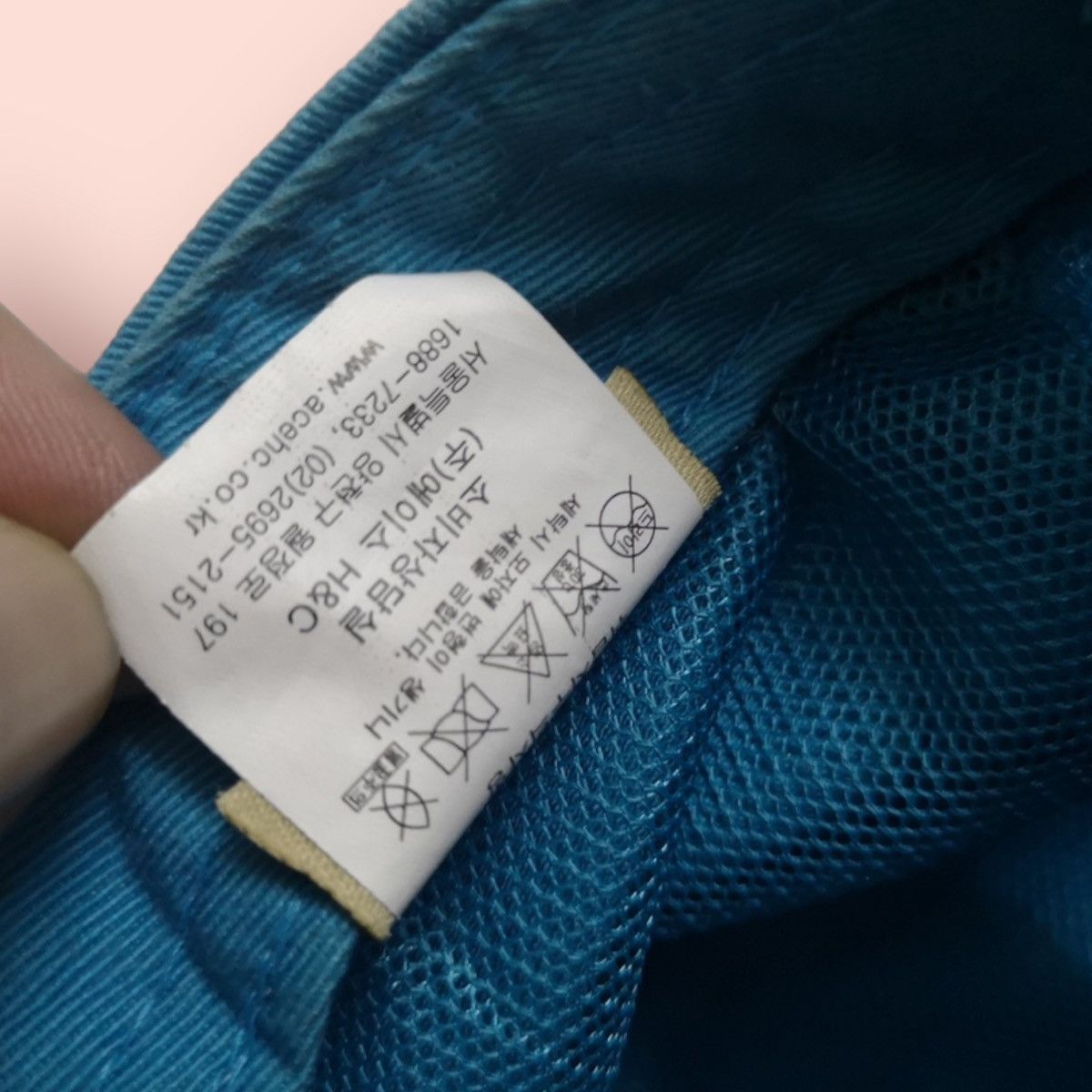 Birkenstock × Vintage RARE VINTAGE BIRKENSTOCK SPORTS STRAPBACK CAP Size ONE SIZE - 15 Thumbnail