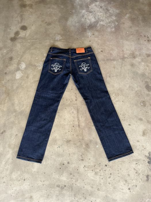 Billionaire Boys Club BBC Ice Cream jeans | Grailed