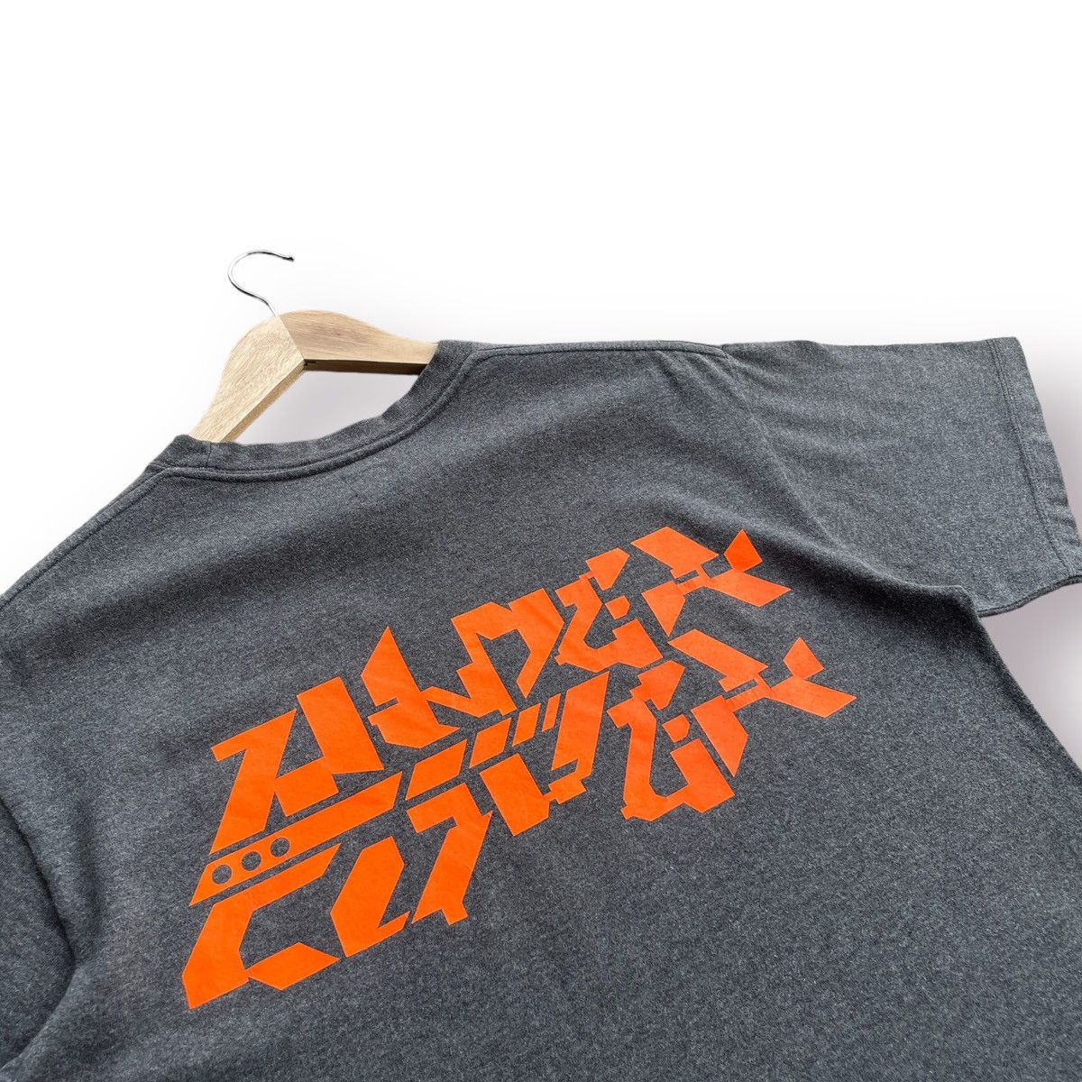 Jun Takahashi × Undercover Undercover “2001 Chaotic Discord” Spring Summer Cyberpunk Size US M / EU 48-50 / 2 - 2 Thumbnail