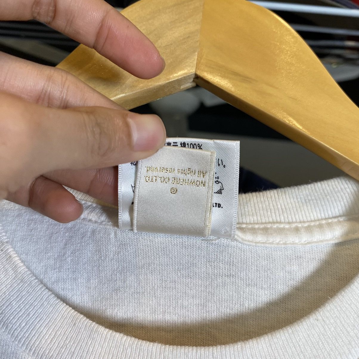 Bape Bape NW20 Hiroshi Ito Tee Size US S / EU 44-46 / 1 - 11 Thumbnail