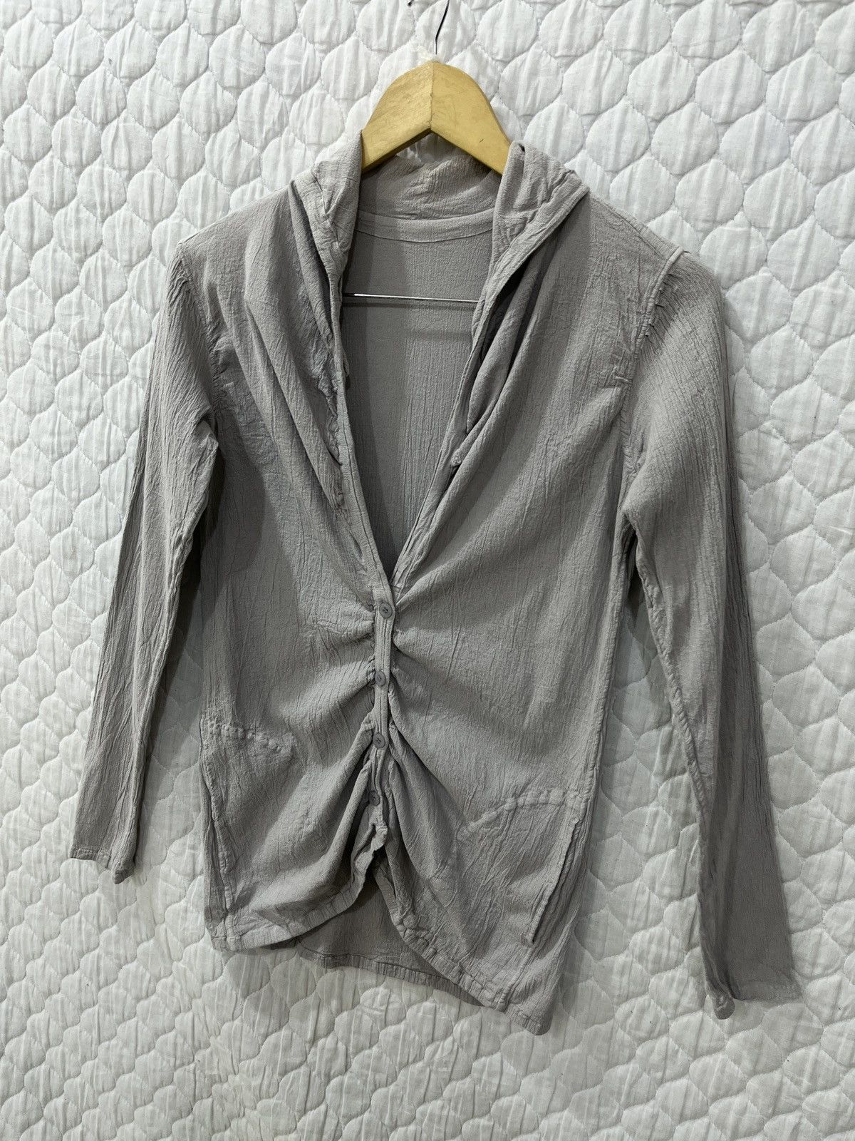 Issey Miyake (Tttt). ISSEY MIYAKE Size S / US 4 / IT 40 - 2 Thumbnail