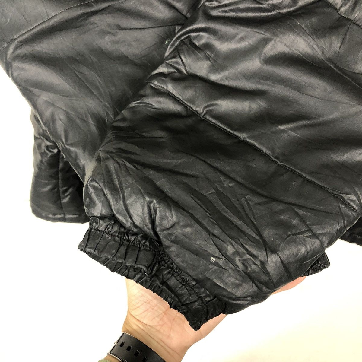 Canterbury of New Zealand VINTAGE DOWN PUFFER JACKET CANTERBURY OF NEW ZEALAND Size US XL / EU 56 / 4 - 11 Thumbnail
