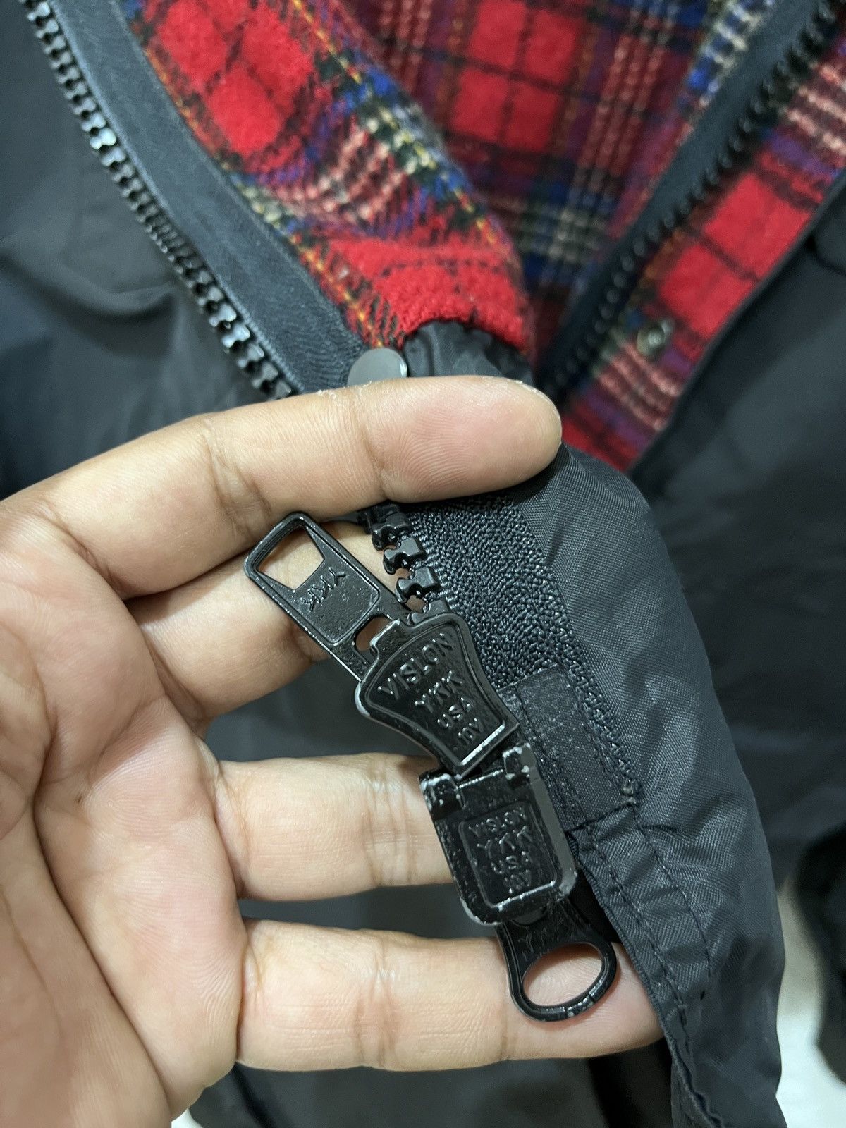 Vintage (Tttt). 🔥🔥🔥 RARE VINTAGE WOOLRICH MULTI POCKET JACKET Size US L / EU 52-54 / 3 - 9 Thumbnail