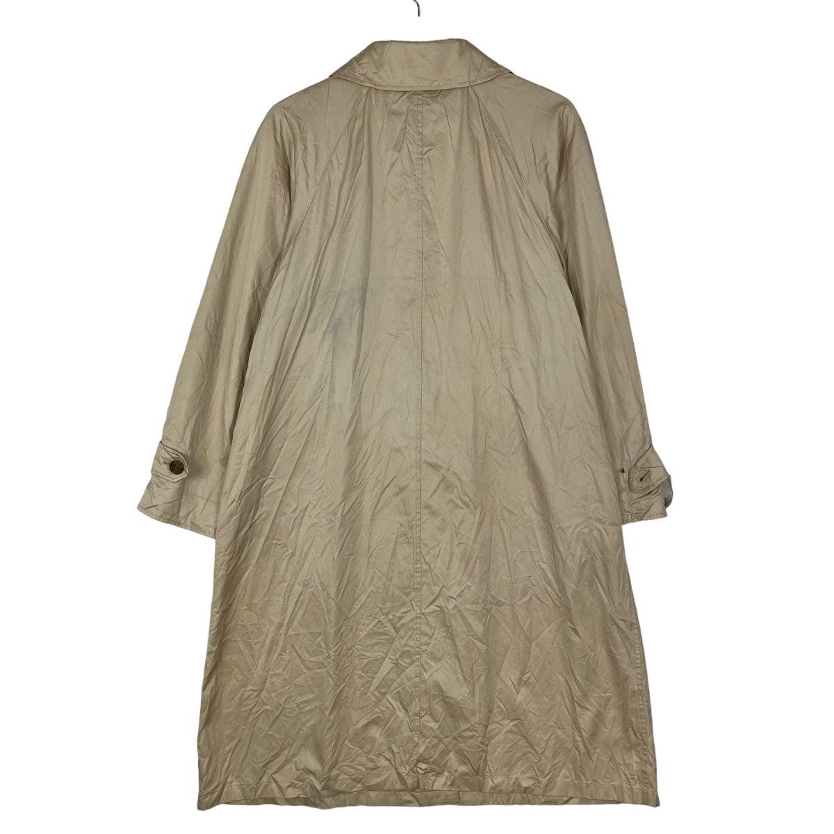 Burberry 🔥 BURBERRY LONDON TRENCHCOAT Size US S / EU 44-46 / 1 - 6 Thumbnail