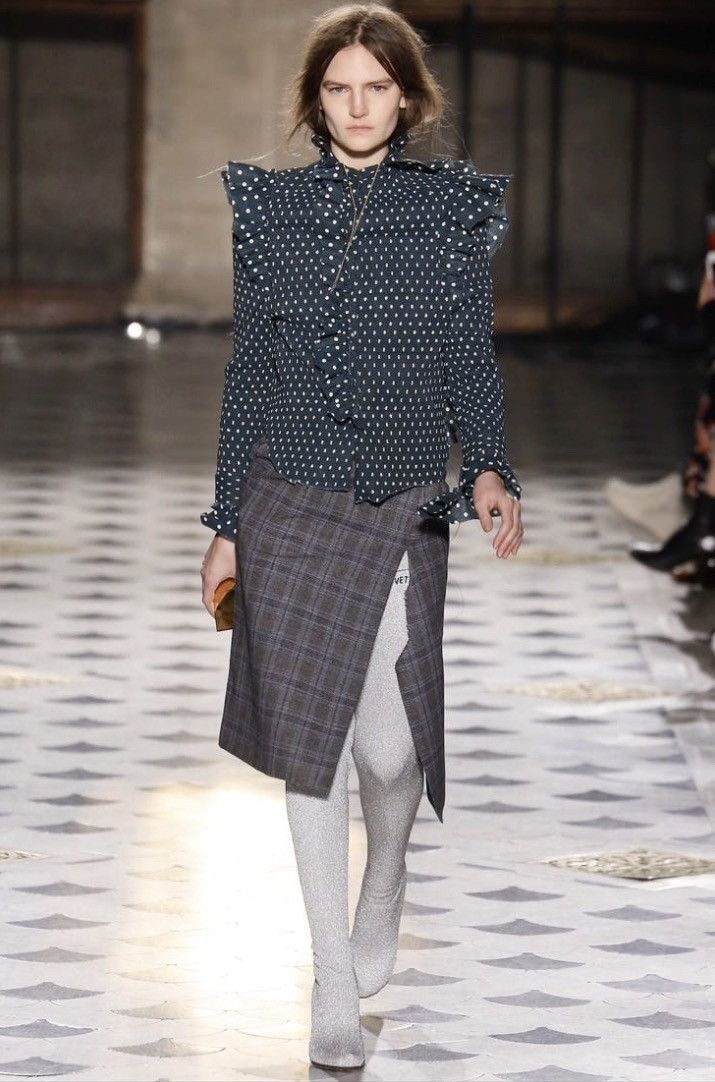 Vetements Hiver 2021 | Grailed