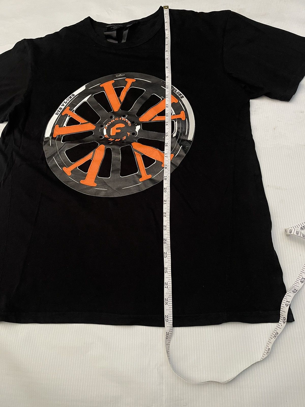 Vlone Vlone T-Shirt Size US M / EU 48-50 / 2 - 10 Thumbnail