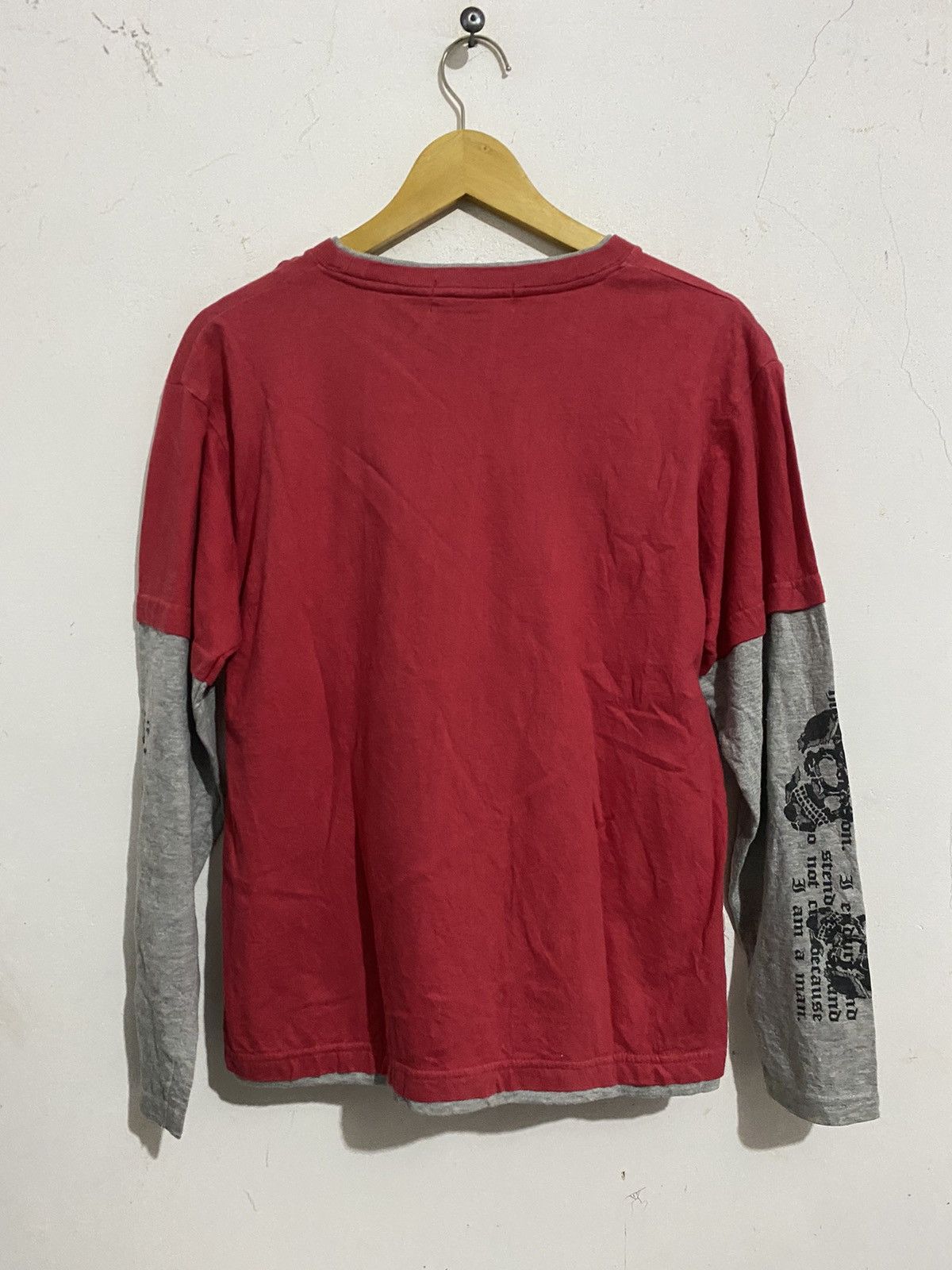 Beauty Beast 💸BINDINGOFFER💸Actionkids-Japanese Skull Double Layer Size US S / EU 44-46 / 1 - 4 Thumbnail