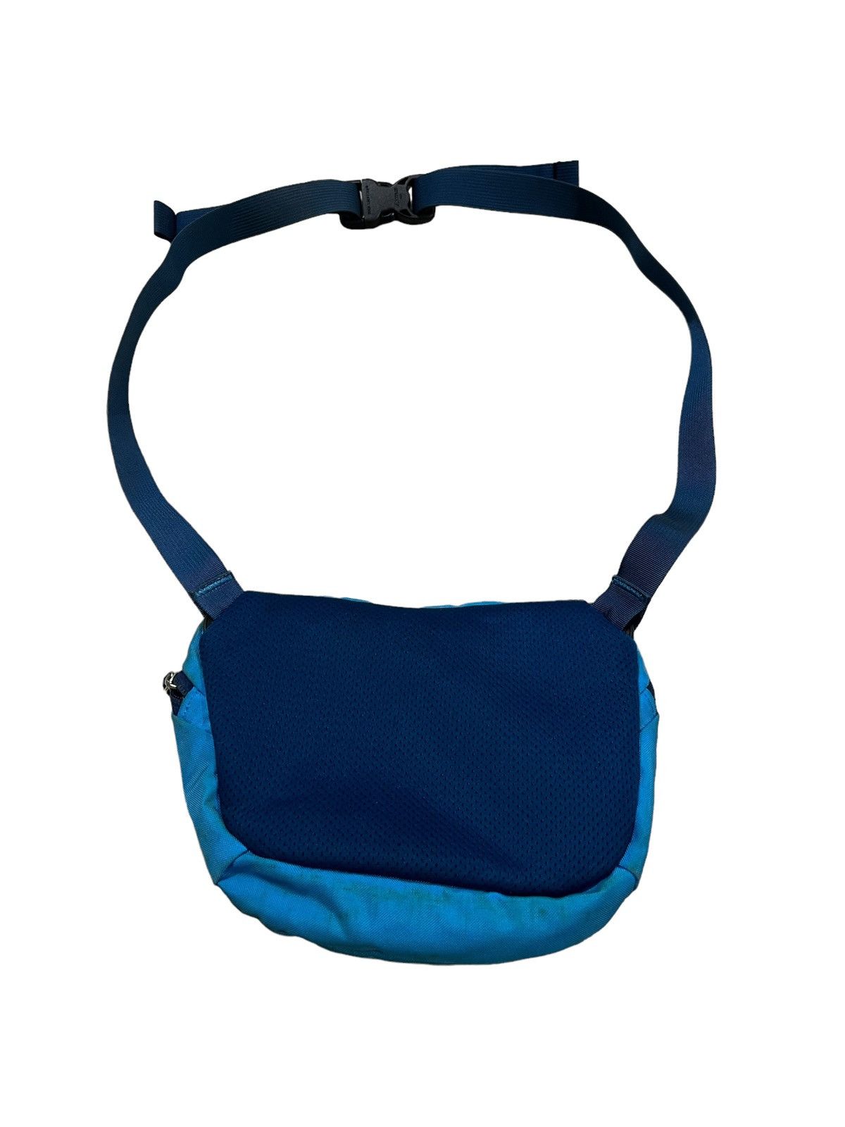 Arc'teryx RARE🔥Arc'teryx Maka 1 Crossbody 2 Way Sling/Porch Bag Size ONE SIZE - 8 Thumbnail
