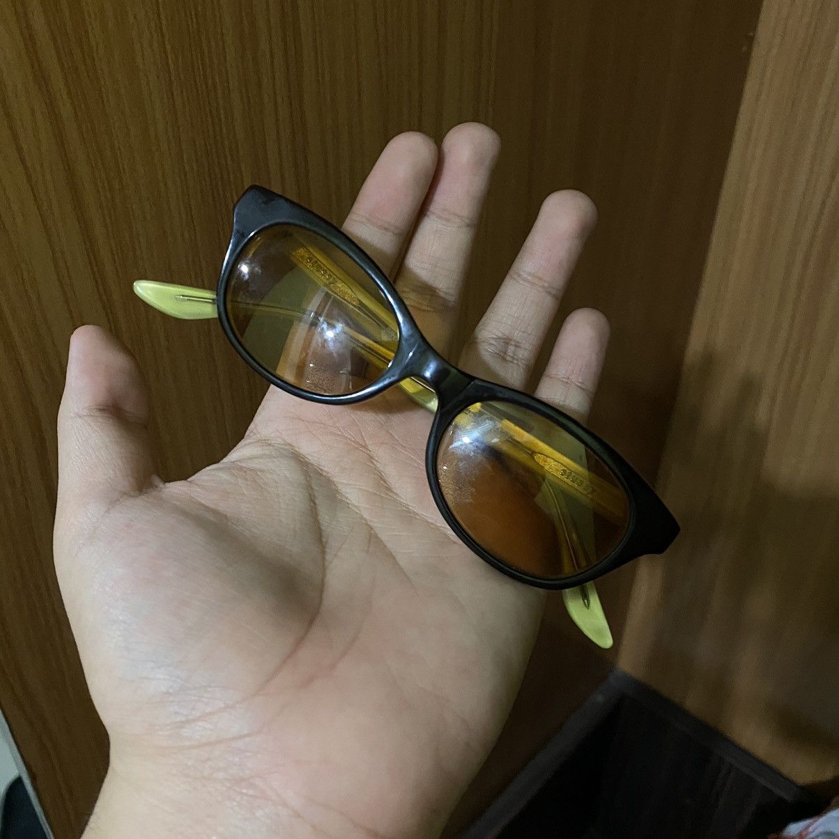 Vintage Vintage Stussy sunglass sabrina | Grailed