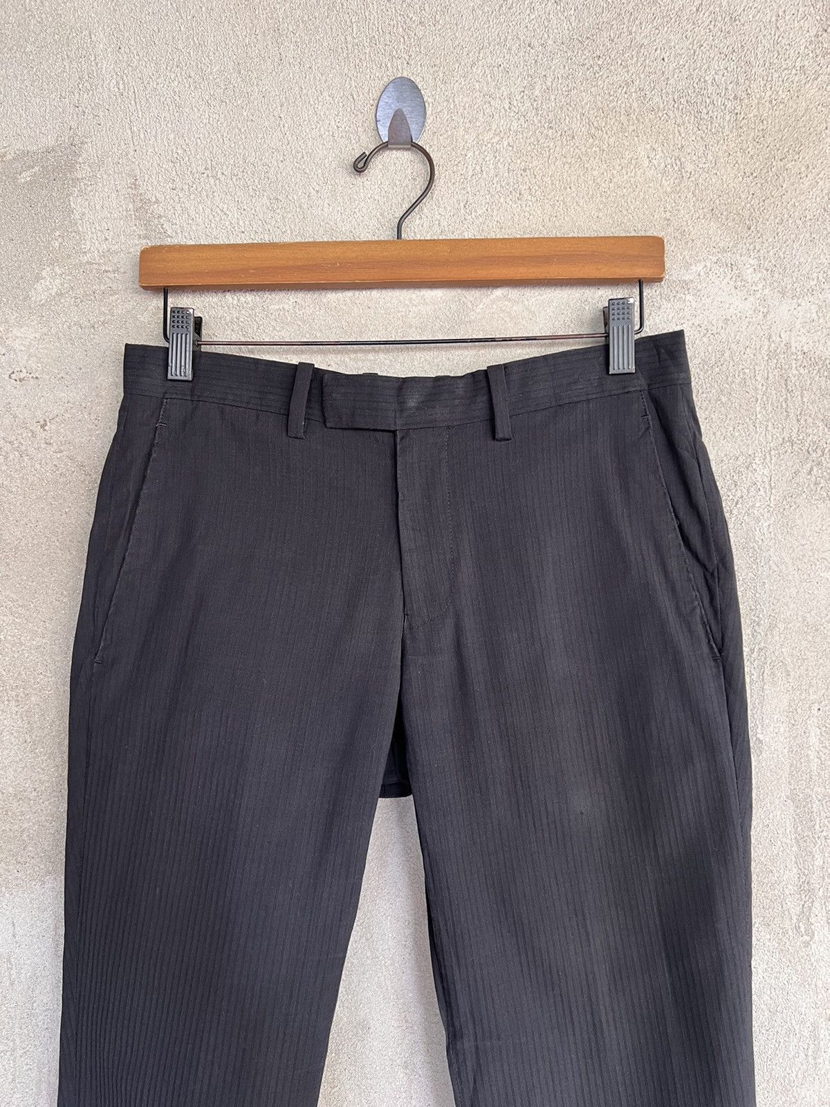 ABAHOUSE Abahouse Pant Size US 30 / EU 46 - 3 Thumbnail