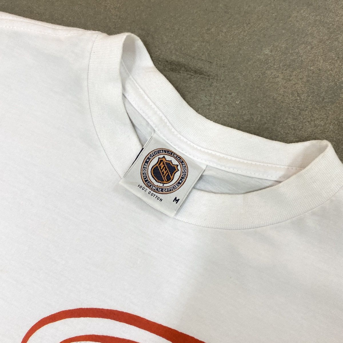 Other 90s Ayrton Senna Honda Marlboro Tee Size US M / EU 48-50 / 2 - 5 Thumbnail