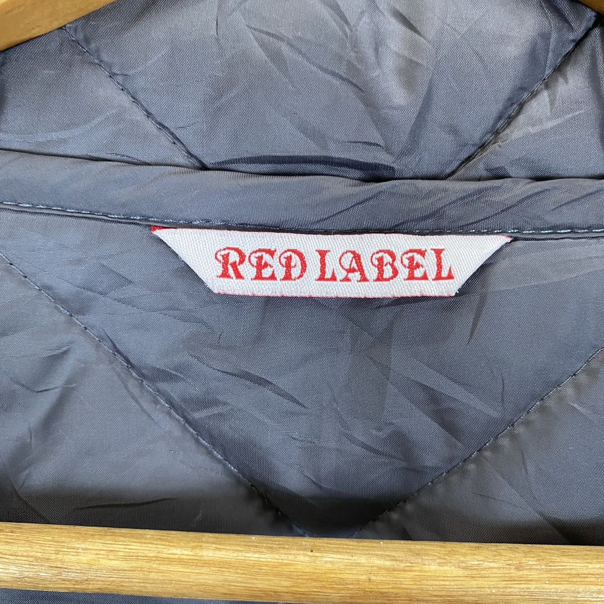 Vivienne Westwood ✨Vivienne Westwood Red Label quilted zipper jacket Size M / US 6-8 / IT 42-44 - 9 Thumbnail