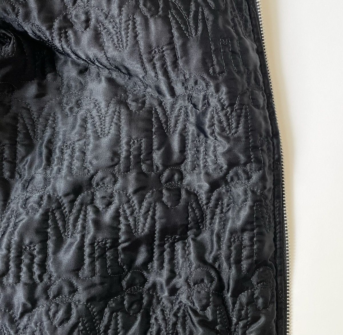 Walter Van Beirendonck A/W 16 ‘3D Animal’ Bomber Jacket Size US S / EU 44-46 / 1 - 14 Thumbnail
