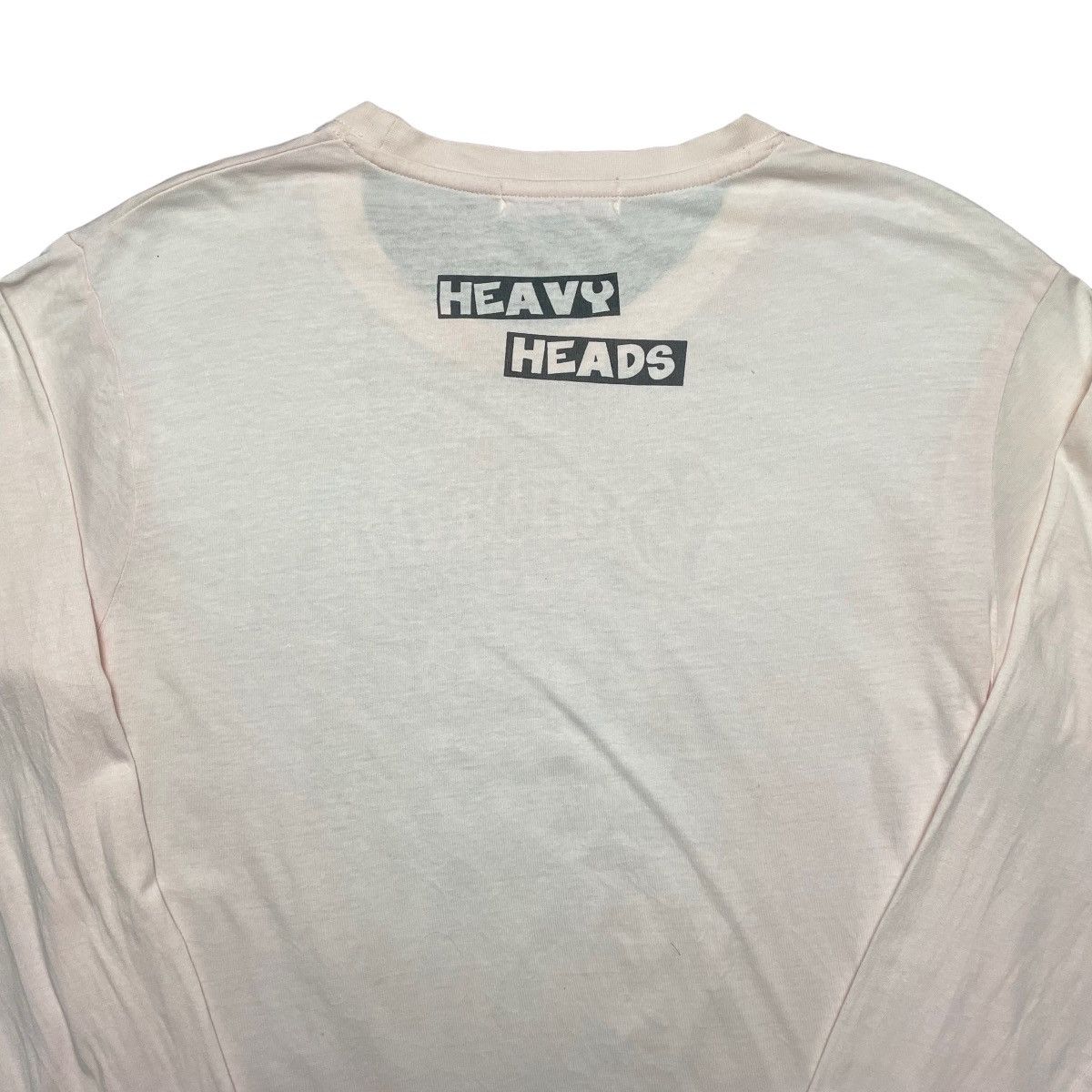 If Six Was Nine 🇯🇵☠️ COMMONTAGE SKULL WORDING SEDITIONARIES TSHIRT Size US L / EU 52-54 / 3 - 7 Thumbnail