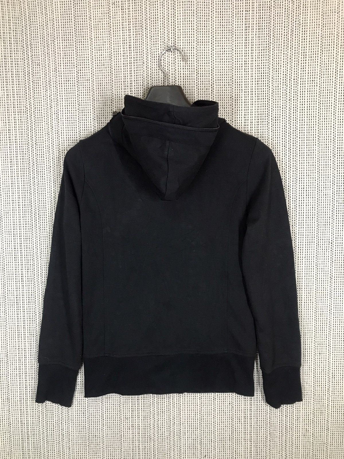 Japanese Brand × Seditionaries ‼️EVOLUTION HOODIE MULTIPOCKET GOTHIC PUNK RARE DESIGN‼️ Size US M / EU 48-50 / 2 - 10 Thumbnail