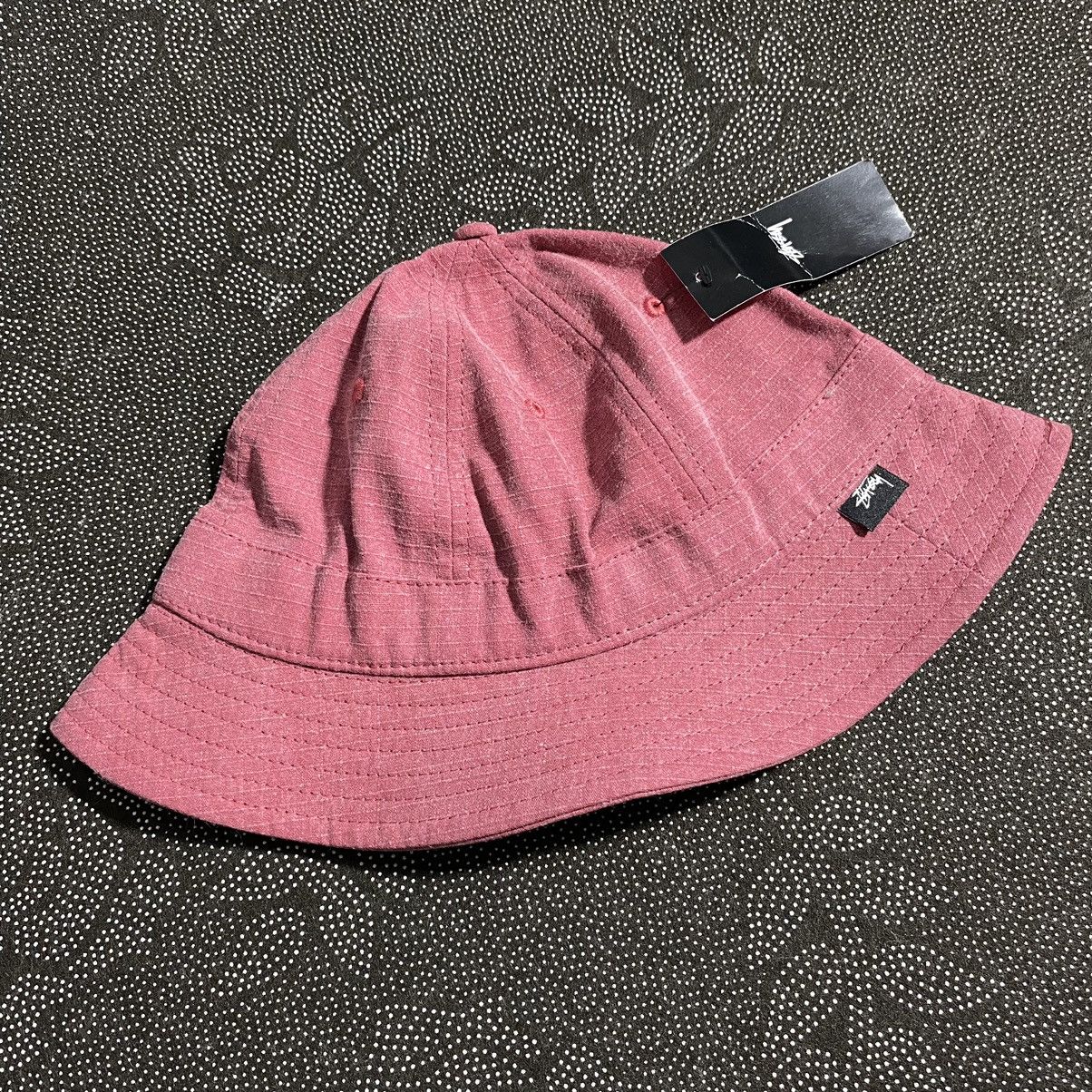 Stussy Stussy Bucket Hat Size ONE SIZE - 5 Thumbnail