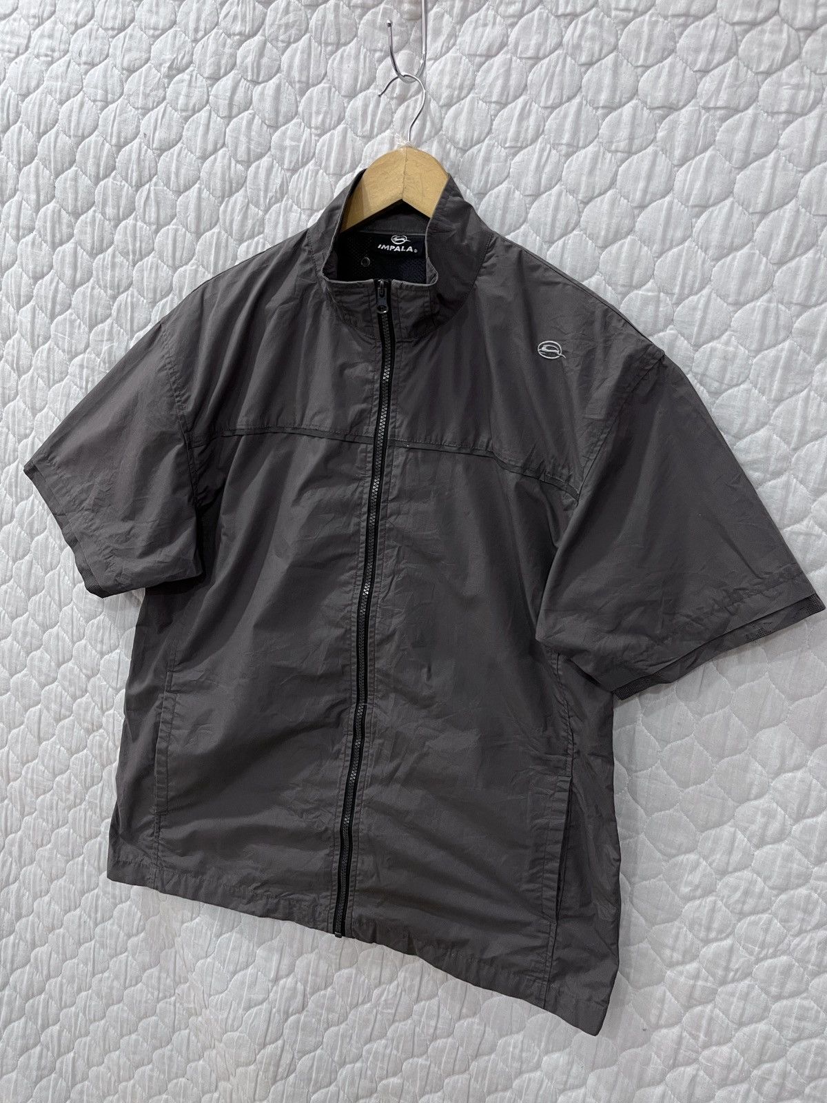 Other (Tttt). ARCHIVE IMPALA ZIPPER SHIRTS Size US L / EU 52-54 / 3 - 5 Thumbnail