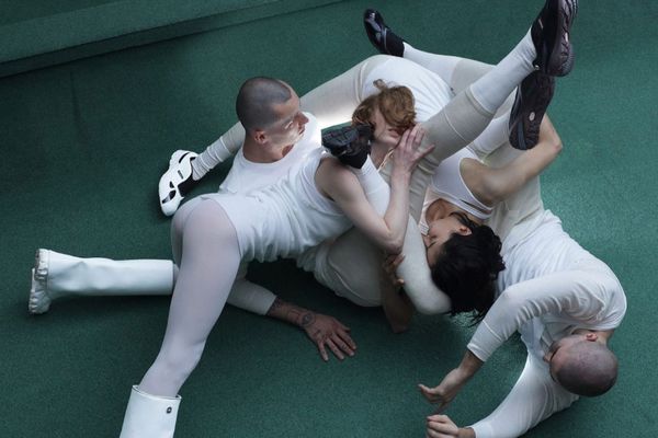 On Our Radar: July Emerging Designers 