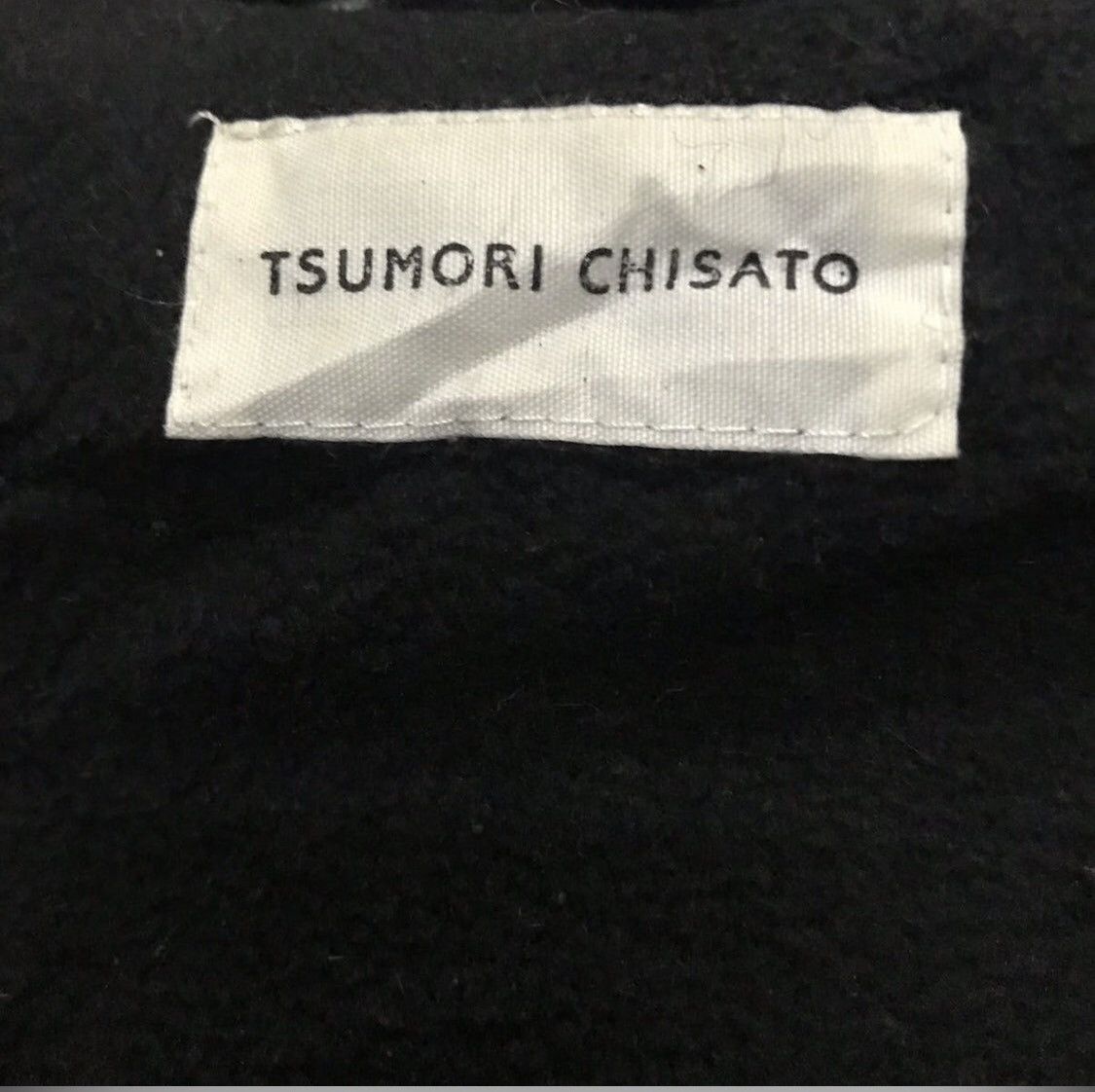 Tsumori Chisato by Issey Miyake