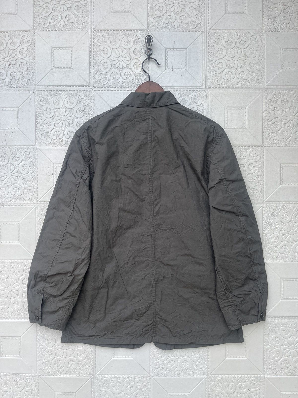 Lemaire Uniqlo U Lemaire/Undercover Jacket Size US S / EU 44-46 / 1 - 2 Thumbnail