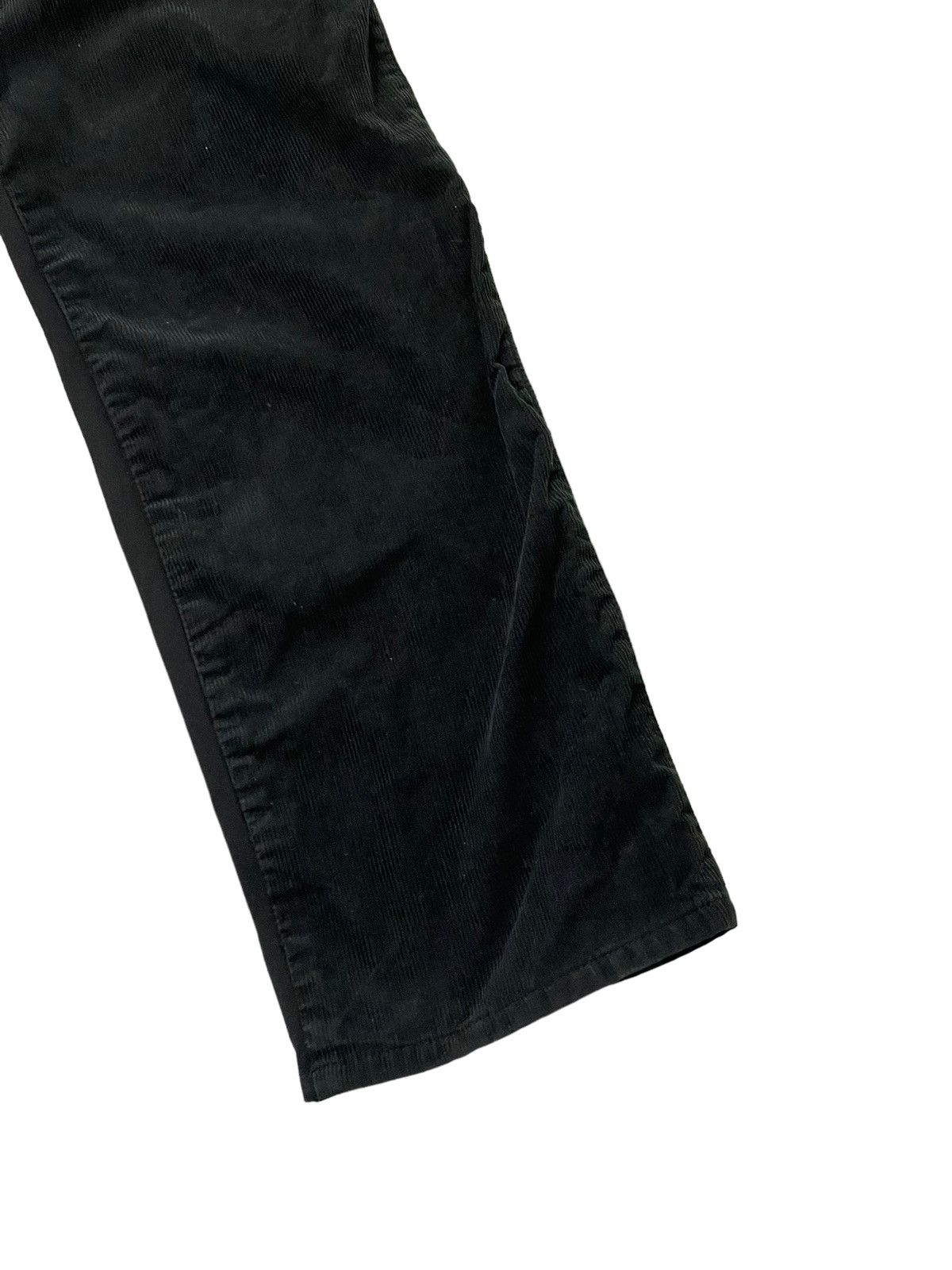 Japanese Brand Hybrid Cargo Corduroy Miharayasuhiro Slim Pant 5🟦9 Size US 31 - 6 Thumbnail