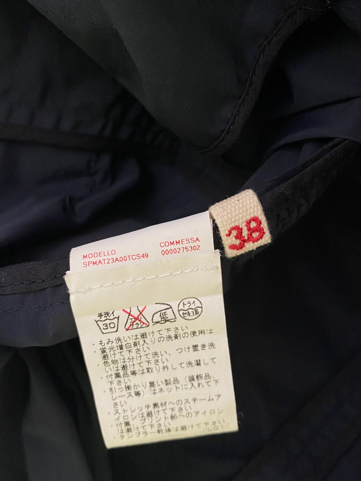 Marni Double Breasted Trench Coat Size S / US 4 / IT 40 - 5 Thumbnail