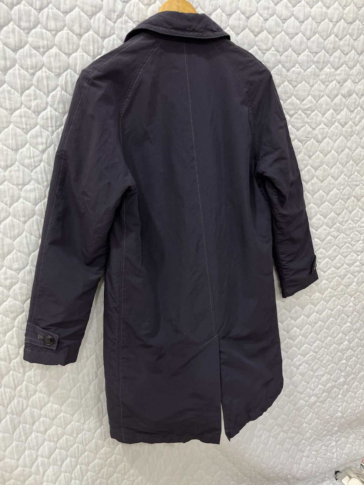 Blue Blue Japan (Rrrr). 🔥🔥🔥ARCHIVE BLUE BLUE JAPAN JACKET Size US S / EU 44-46 / 1 - 6 Thumbnail