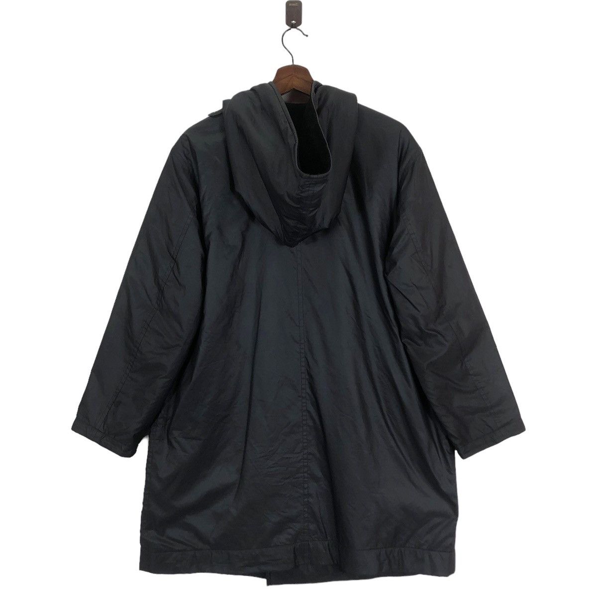 Issey Miyake × Japanese Brand × Pleats Please Issey Miyake WINDCOAT ISSEY MIYAKE Size US M / EU 48-50 / 2 - 6 Thumbnail
