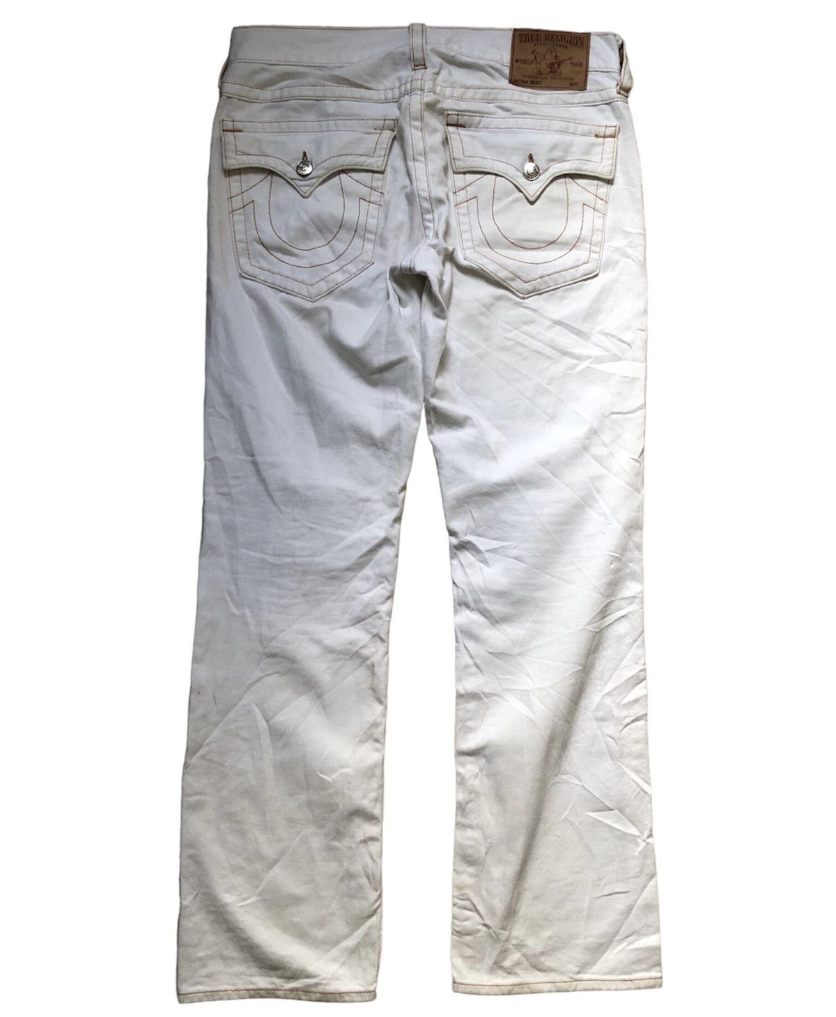 True Religion True Religion Ricky pants Size US 36 / EU 52 - 1 Thumbnail
