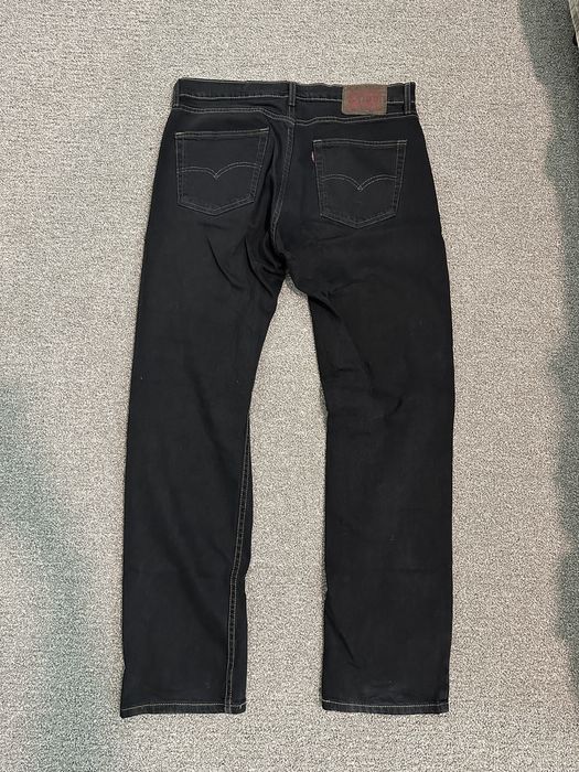 basketcase gallery New Western Black Denim Grailed