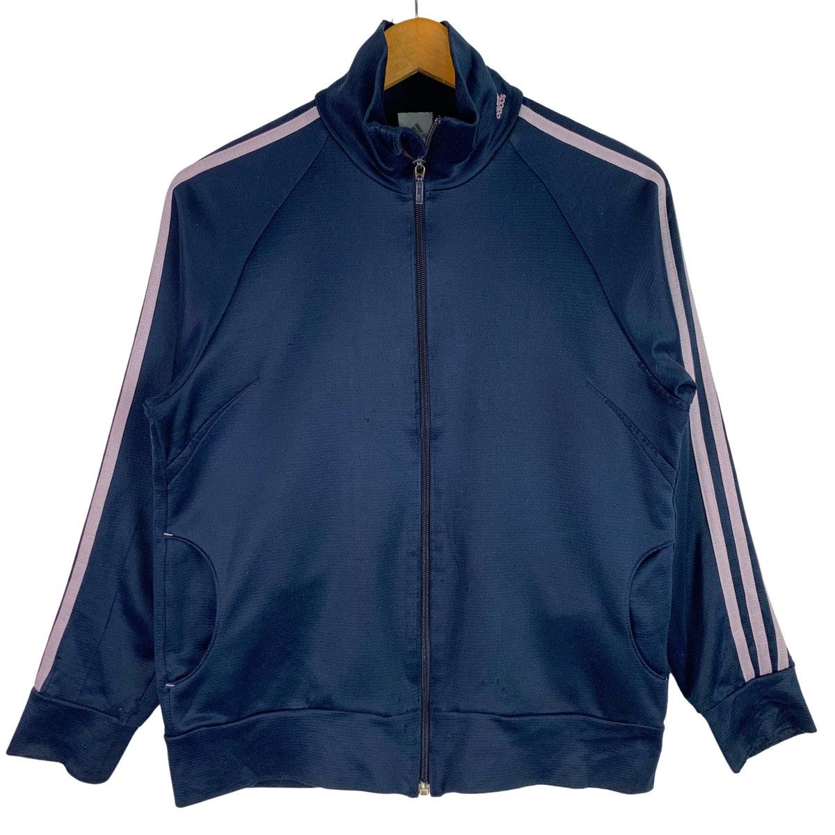 Adidas Track Top Jacket