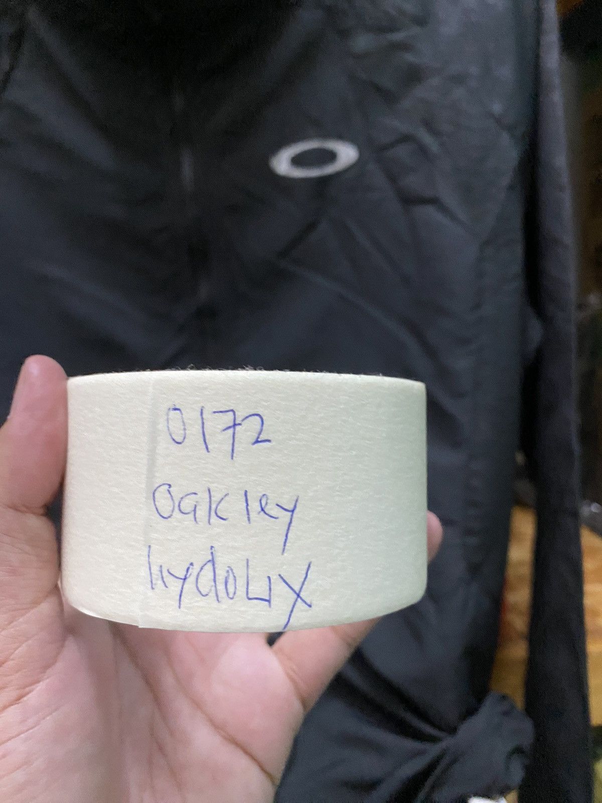 Oakley OAKLEY ZIPPER JACKET Size US M / EU 48-50 / 2 - 17 Thumbnail