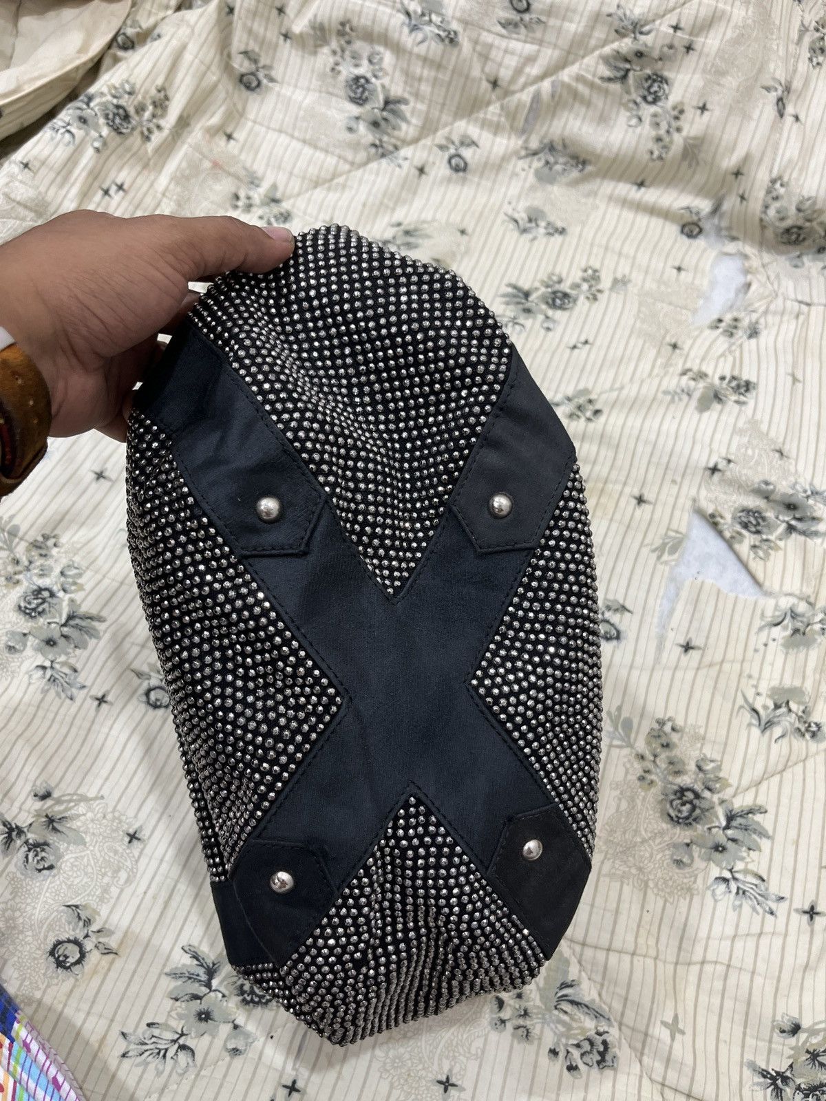 Japanese Brand YSACCS BAGS Size ONE SIZE - 8 Thumbnail