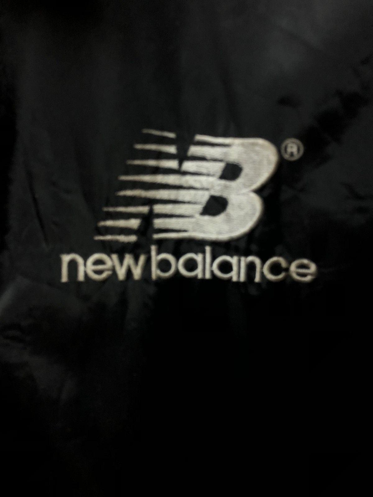 Japanese Brand × New Balance × Vintage Vintage New Balance Embroided Button up Size US L / EU 52-54 / 3 - 3 Thumbnail