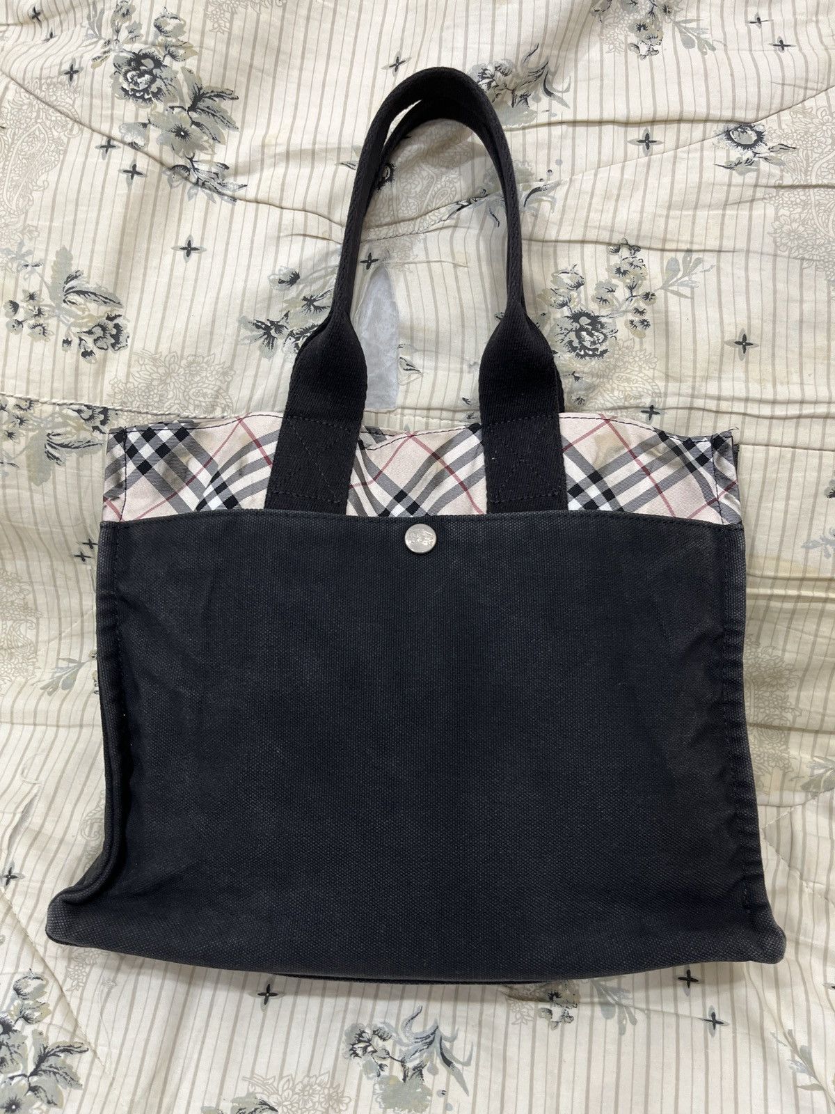 Burberry BURBERRYS BLUE LABEL BAG Size ONE SIZE - 1 Thumbnail