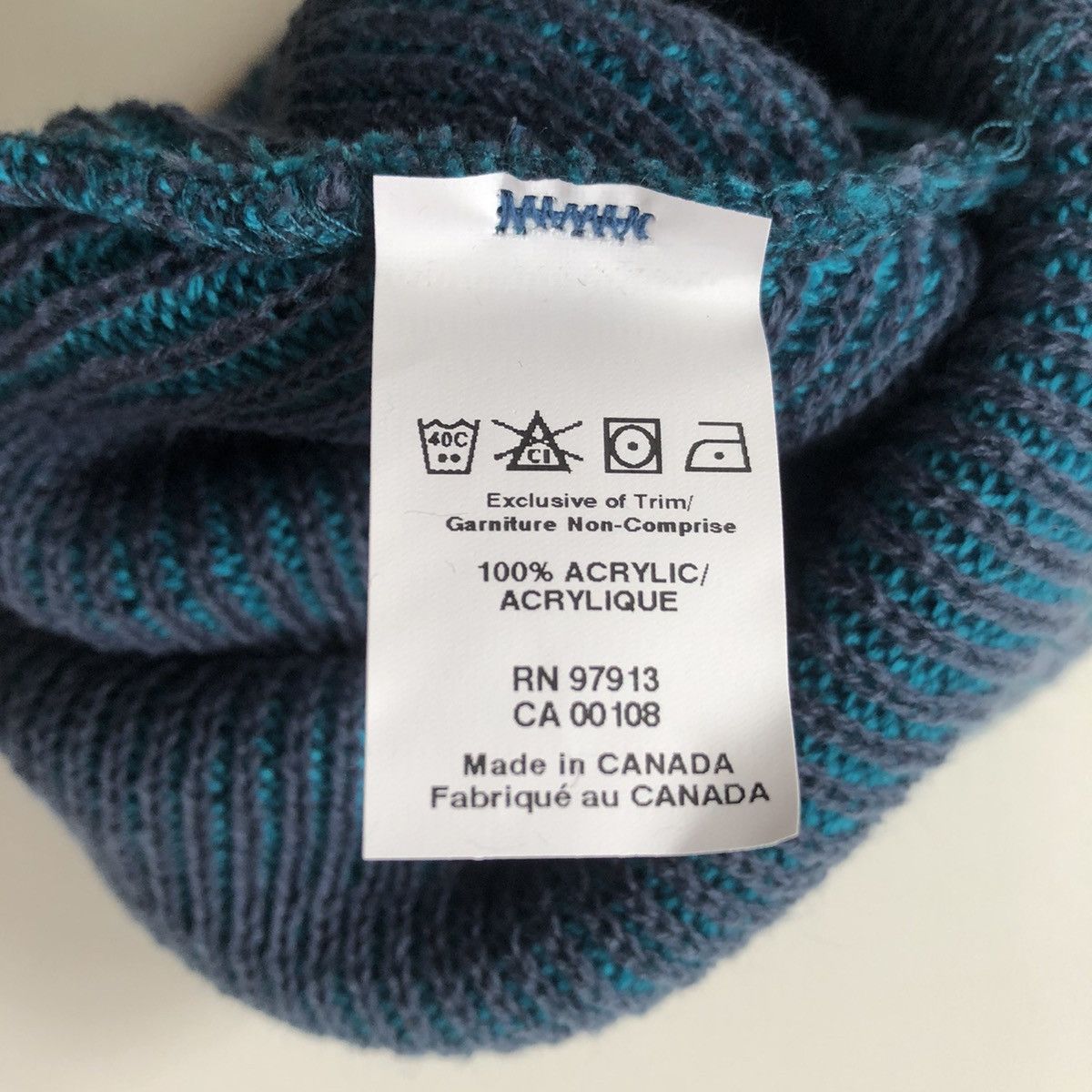 Yeti Yeti Cycle Beanie Size ONE SIZE - 4 Thumbnail