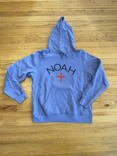 Noah Core Logo Hoodie | Grailed