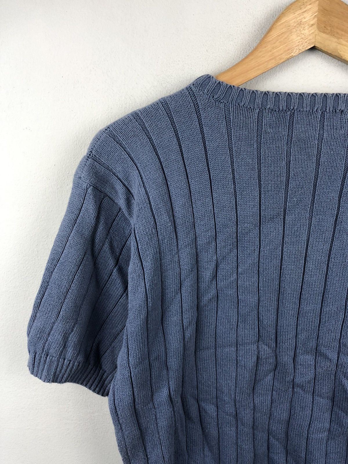 Polo Ralph Lauren Polo Ralph Lauren Knitwear Size L / US 10 / IT 46 - 6 Thumbnail