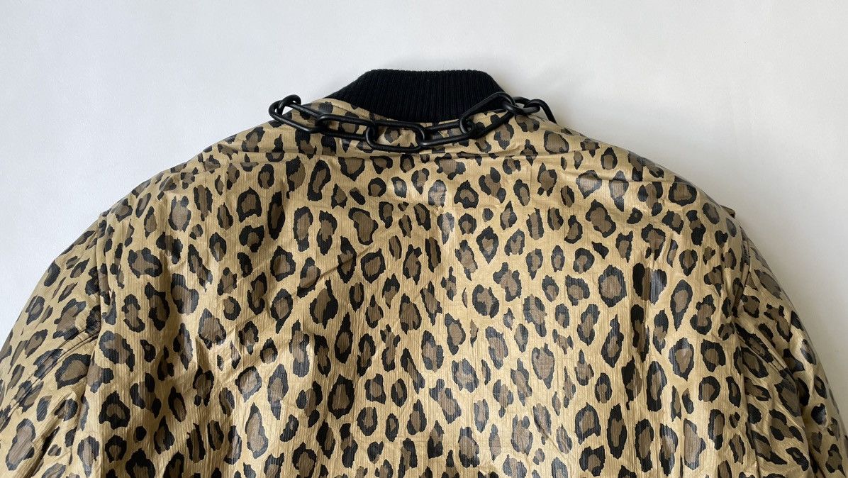Walter Van Beirendonck A/W 16 ‘3D Animal’ Bomber Jacket Size US S / EU 44-46 / 1 - 16 Thumbnail