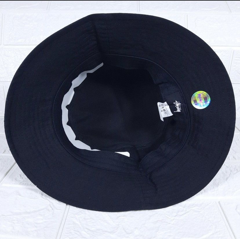 Other Stussy Bucket Hat Size ONE SIZE - 3 Thumbnail