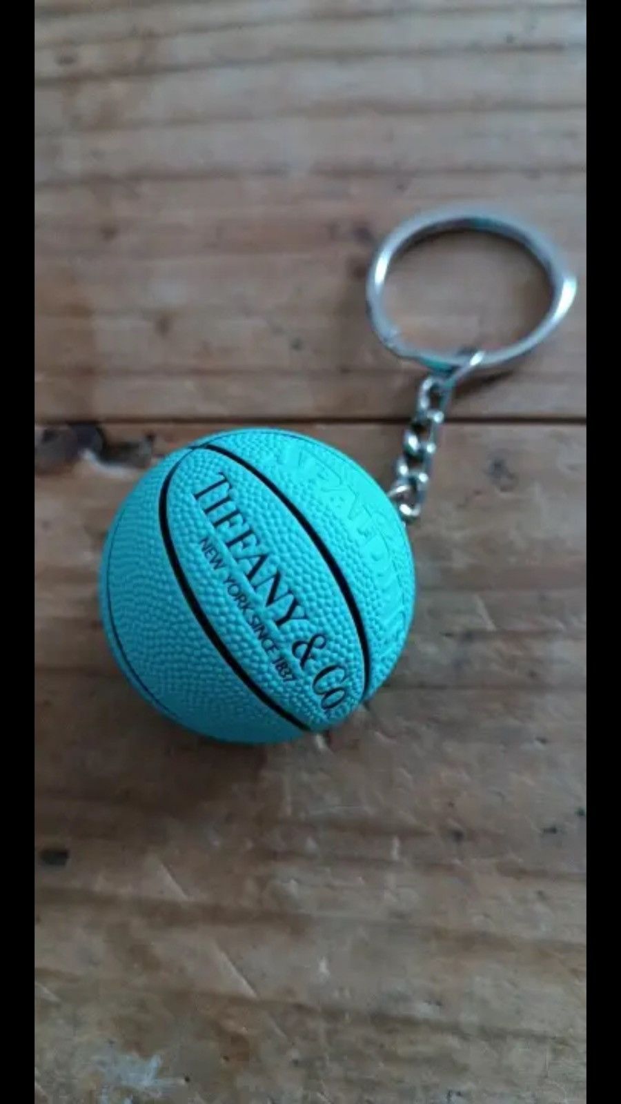 Other Basketball keychain pendant Size ONE SIZE - 5 Thumbnail