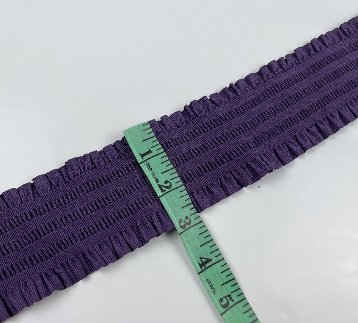 Anna Sui stretchable anna sui belt tc9 Size ONE SIZE - 7 Thumbnail