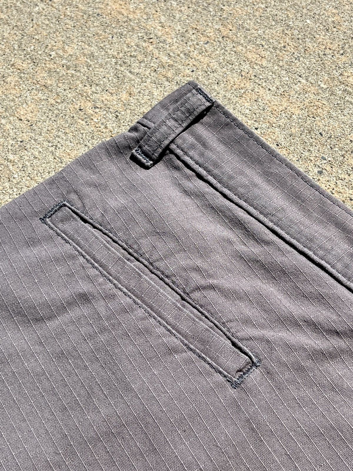 Dickies × Vintage VINTAGE DICKIES GENUINE WORK SHORTS Size US 38 / EU 54 - 5 Thumbnail
