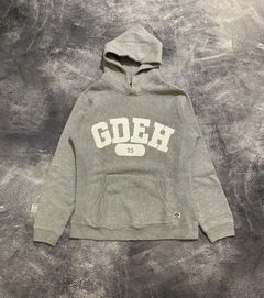 Goodenough Goodenough 2000 hoodie | Grailed