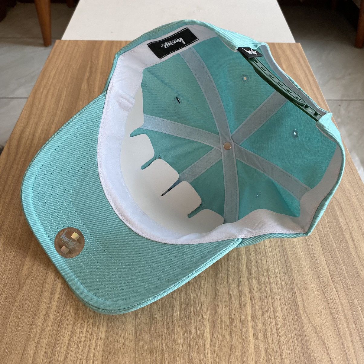 Other Stussy Cap Hat Size ONE SIZE - 3 Thumbnail